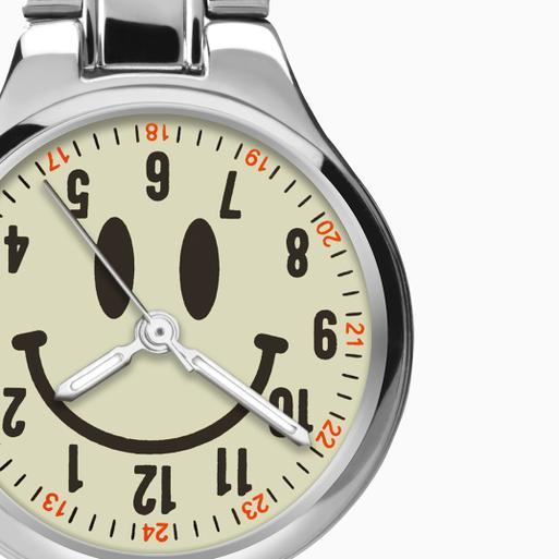 Sekonda nurses new arrivals watch